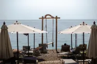 Nia Boutique Hotel by Rapo's Resort - Beach