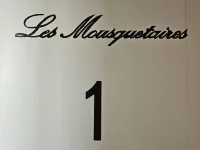 L'Escale 32 Hôtels à : Condom