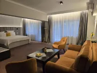 Hotel Dumbrava Hotel a Bacau