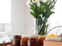 Orloff Resort Hotels in Spetses