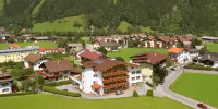 Alpenhof Hotel Garni Suprême - 3-Star