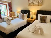 Cottage Lea's Country Hotel & Restaurant Hotels in Pickering