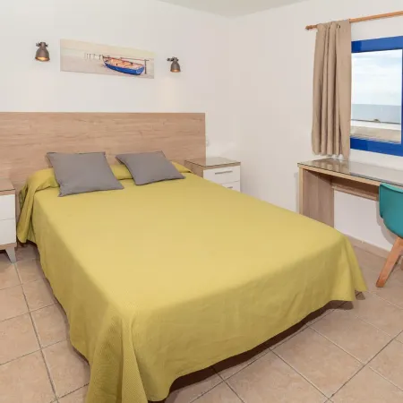 Hostal Magec