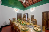 Seclude Karthika Nivas, Thrissur - breakfast