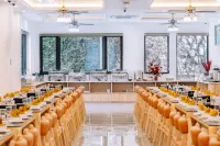 Cat ba Vista Hotel - Airport Shuttle