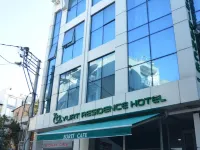 耶希爾尤爾特住宅酒店 鄰近哈塔伊的酒店