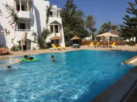 Hotel Djerba Orient - Strand