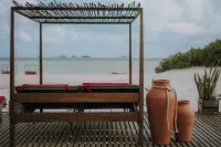 Vila Guará - Beach