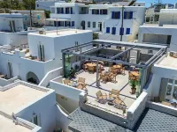 Paliomylos Spa Hotel Hotels in Naoussa