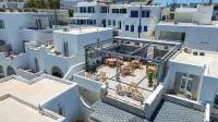 Paliomylos Spa Hotel