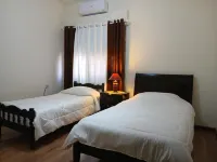 Cozy & Inviting, Stylish & Modern - 3-Star