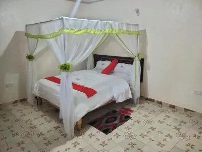 Good Morning Hotel Rongo Hotels in 