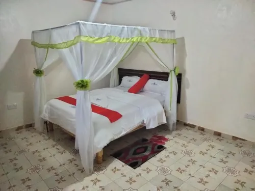 Good Morning Hotel Rongo - Wifi