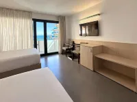 Hotel Acuazul Hoteles en Peñíscola