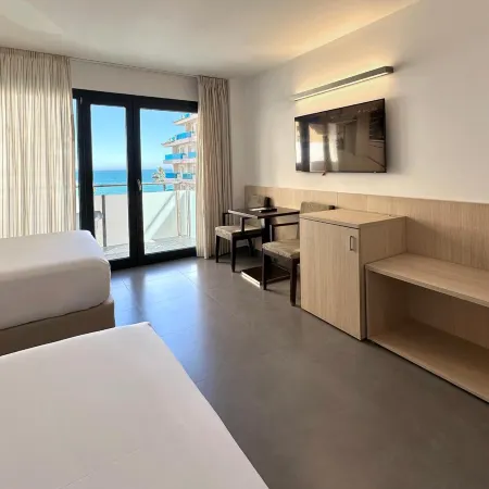 Hotel Acuazul