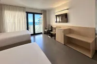 Hotel Acuazul