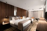 Ramada by Wyndham - Sulaymaniyah Salim Street - Bar