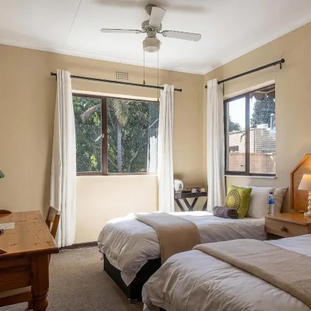 The Bedford View Guest House