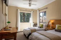 The Bedford View Guest House