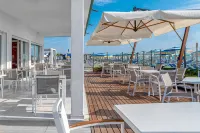 Hotel City - navetta aeroportuale