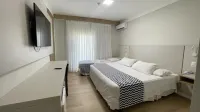Resort Costa Dos Coqueiros - 3-Sterne