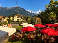 Adventure Hostel Interlaken Hotels in der Nähe von Innenstadt