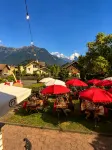 Adventure Hostel Interlaken - Wifi