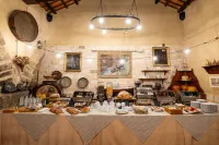 Agriturismo Duca di Castelmonte - breakfast