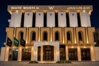 White Whiffs Hotel - 2 estrellas