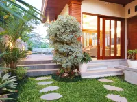 Villa Pakubon 9 - 온천