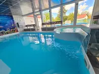เฮเลนา โรงแรม แอนด์ สปา - ที่มีสระว่ายน้ำ