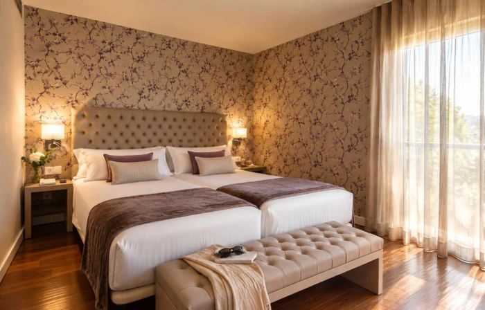 U-Hotel Spa Ciudad de Astorga