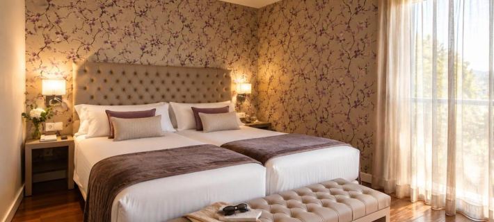 U-Hotel Spa Ciudad de Astorga Hotels in Leon