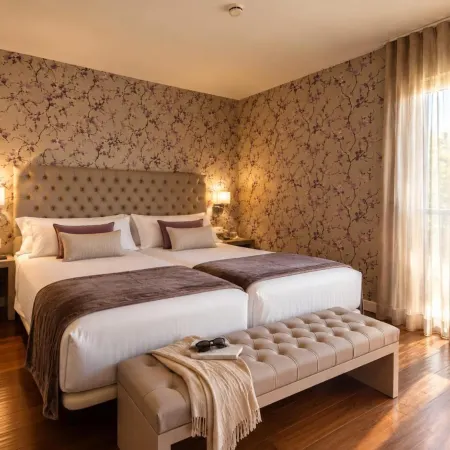 U-Hotel Spa Ciudad de Astorga