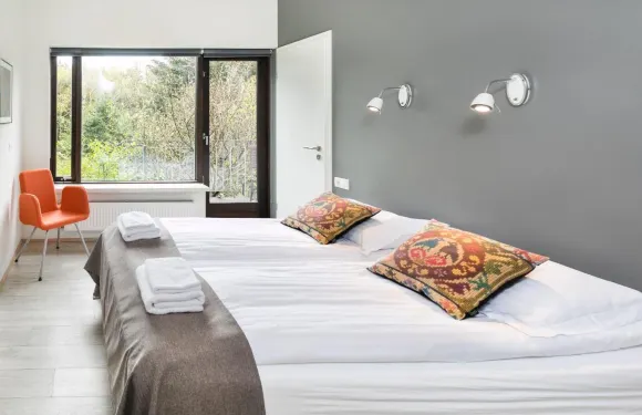 布萊庫蓋爾提住宿加早餐旅館