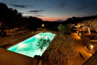 La Macchia Hotel di Spoleto
