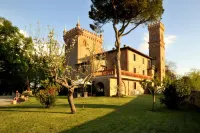 Relais Castelluccio Palusse Hotel a Paciano