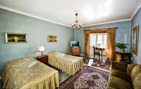 Hotel Vanajanlinna Hotel di Hameenlinna
