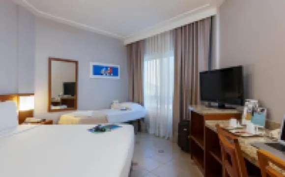 Mercure Florianópolis