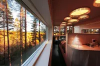 Treehotel Hotels in Harads