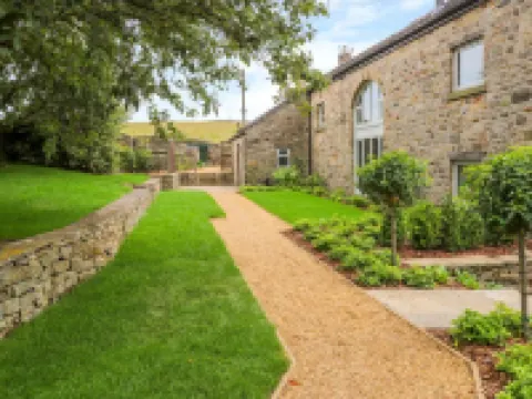 Overlea Barn Hotels in 