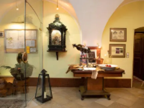 Landhotel Agathawirt Hotels in Bad Goisern