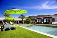 Cape Go Resort Hotels in Tha Mai District