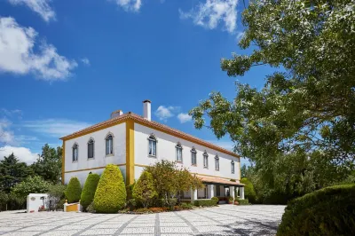 Casa D Obidos Hotels in Носса-Сеньора-ду-Популу