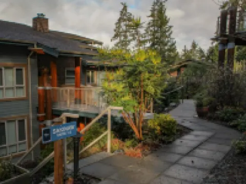 Painted Boat Resort Spa and Marina Hotels in Sunshine Coast