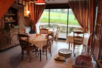 B&B 클로 데발피에르