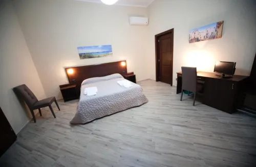 Villa Albertina Exclusive B&B