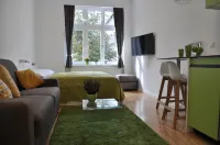 Studio Apartments City&Style
