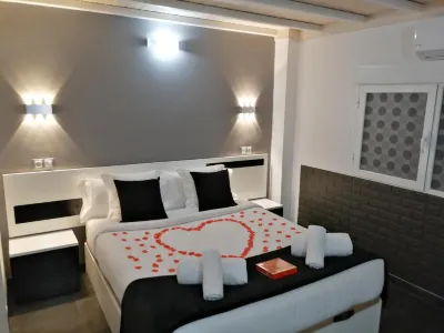 Gredos Loft Hôtels à : Candeleda