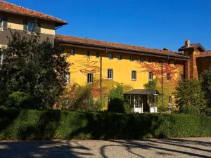 알베르고 로스텔레리 - 빌라 스파리나 리조트